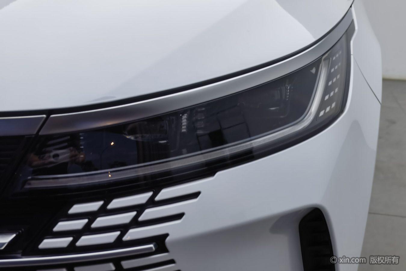 BYD Destroyer 05 05 2024 DM-i 55KM Luxury