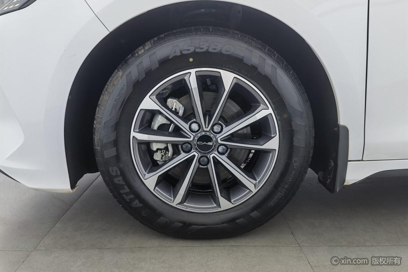 BYD Destroyer 05 05 2024 DM-i 55KM Luxury