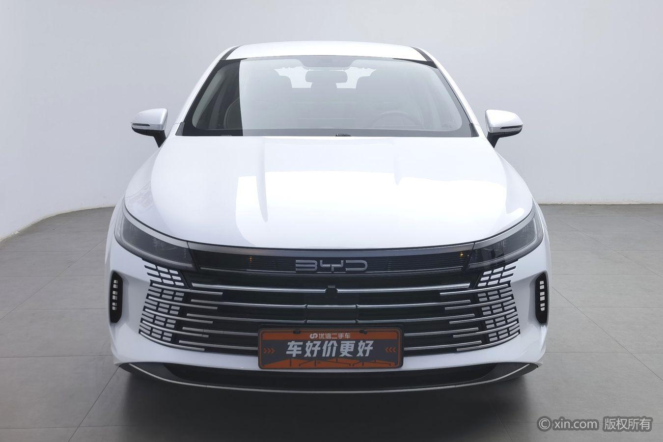 BYD Destroyer 05 05 2024 DM-i 55KM Luxury