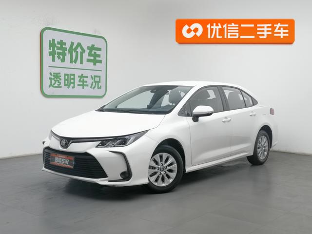 Toyota Corolla Cross 2022 года выпуска