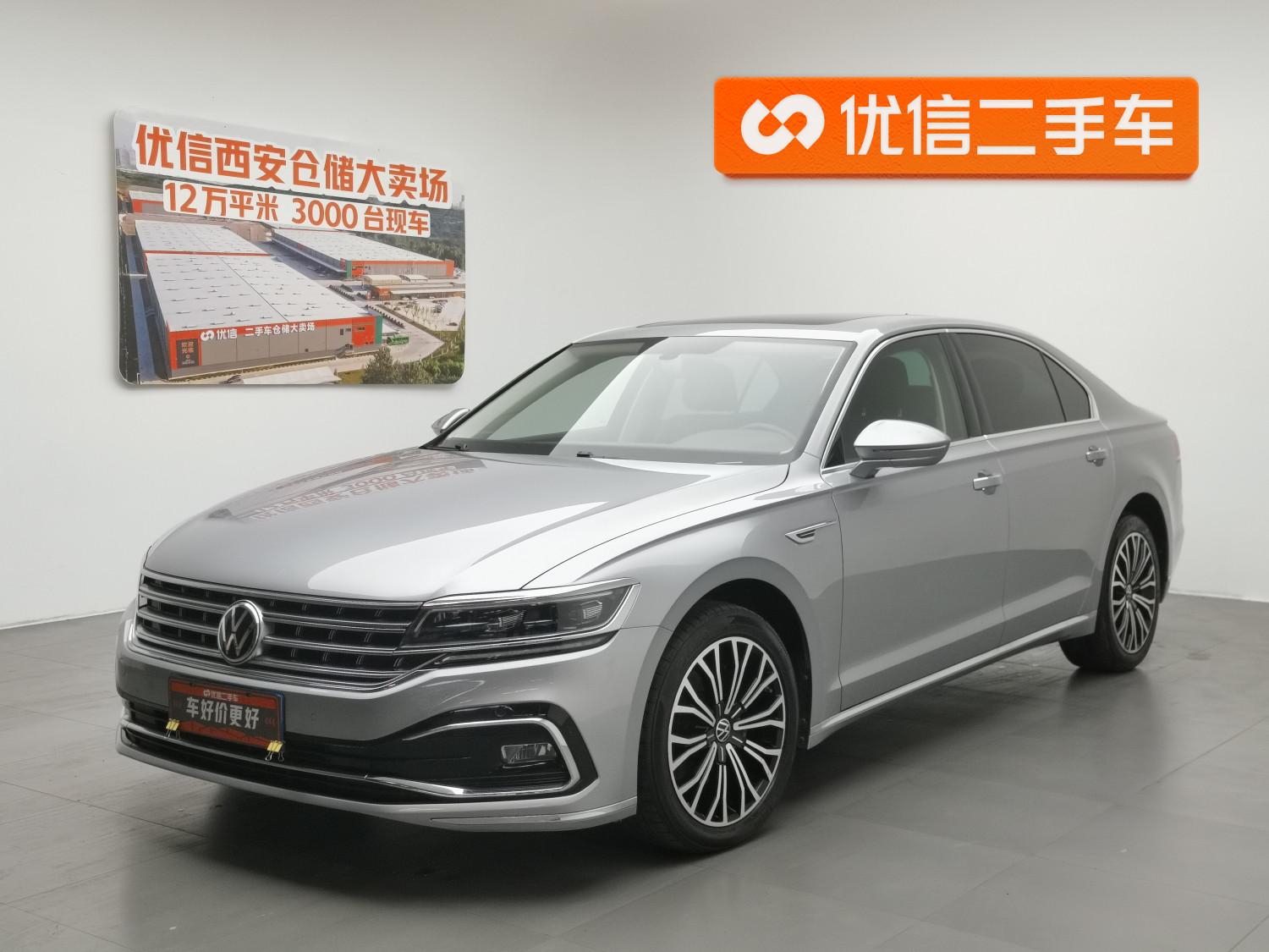 Volkswagen Huiang id 4438010 из Китая 23