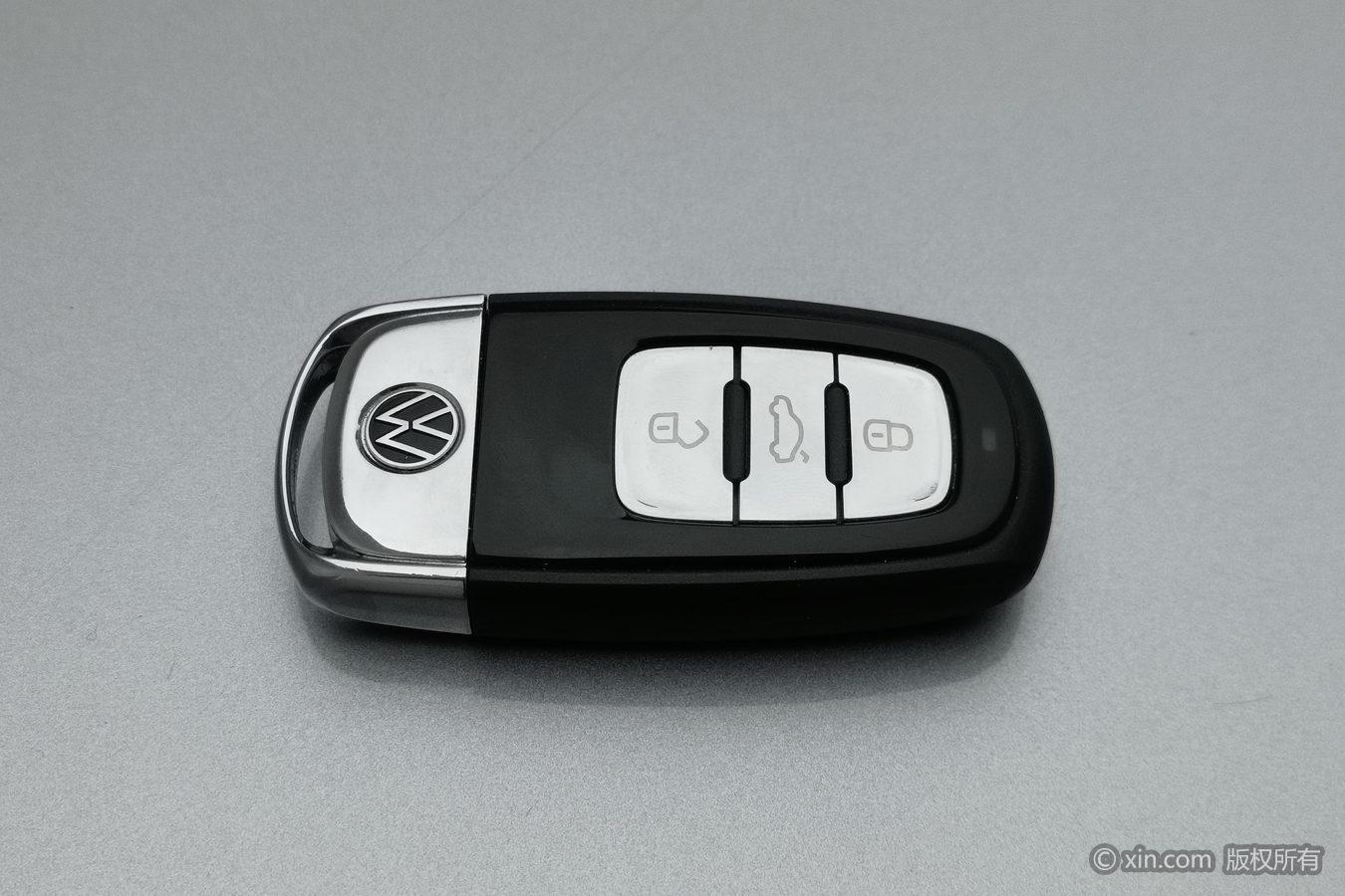 Volkswagen Huiang id 4438010 из Китая 24