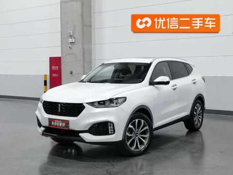 WEY VV6