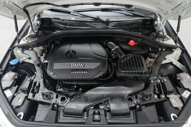 BMW 1 series 2023 Белый из Китая, фото 2