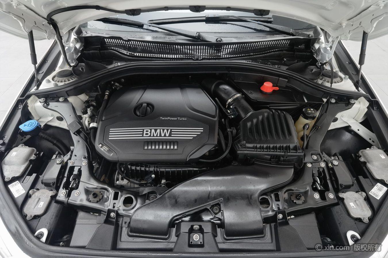 BMW 1 Series 1 2023 120i M Sport