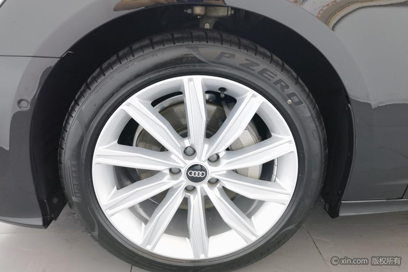 Audi A6L 2023 45 TFSI