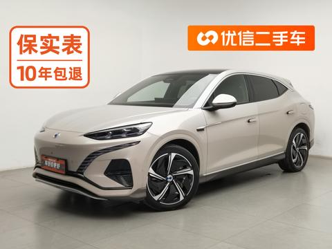 DENZA N7