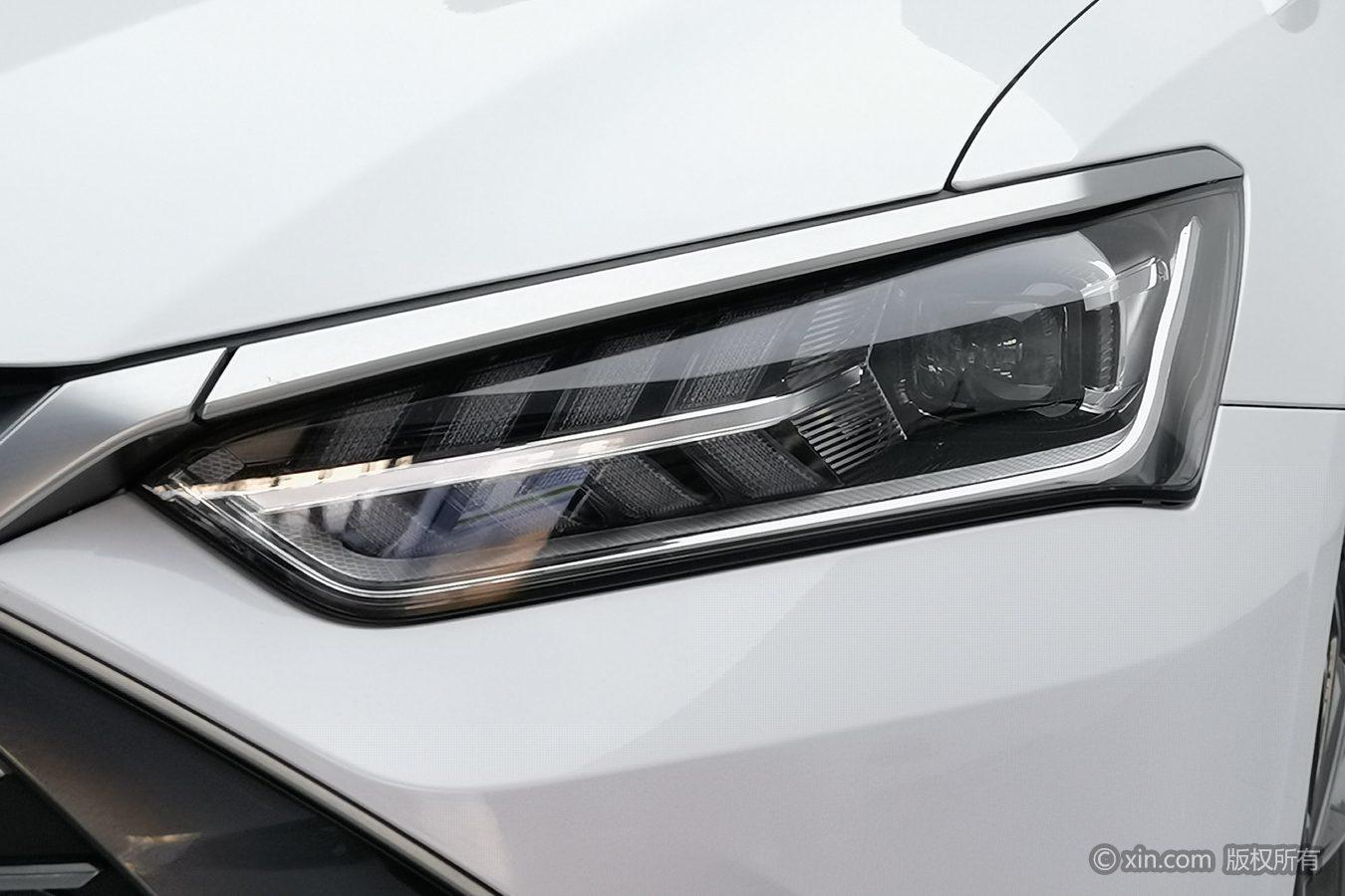 BYD Qin Plus DM-i PLUS DM 2024 DM-i 55KM Lead