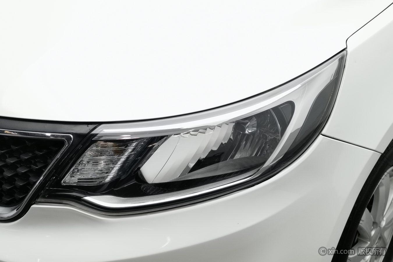 Kia K2 2015 1.4L MT GLS
