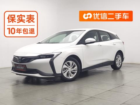 Buick Velite 6 PHEV