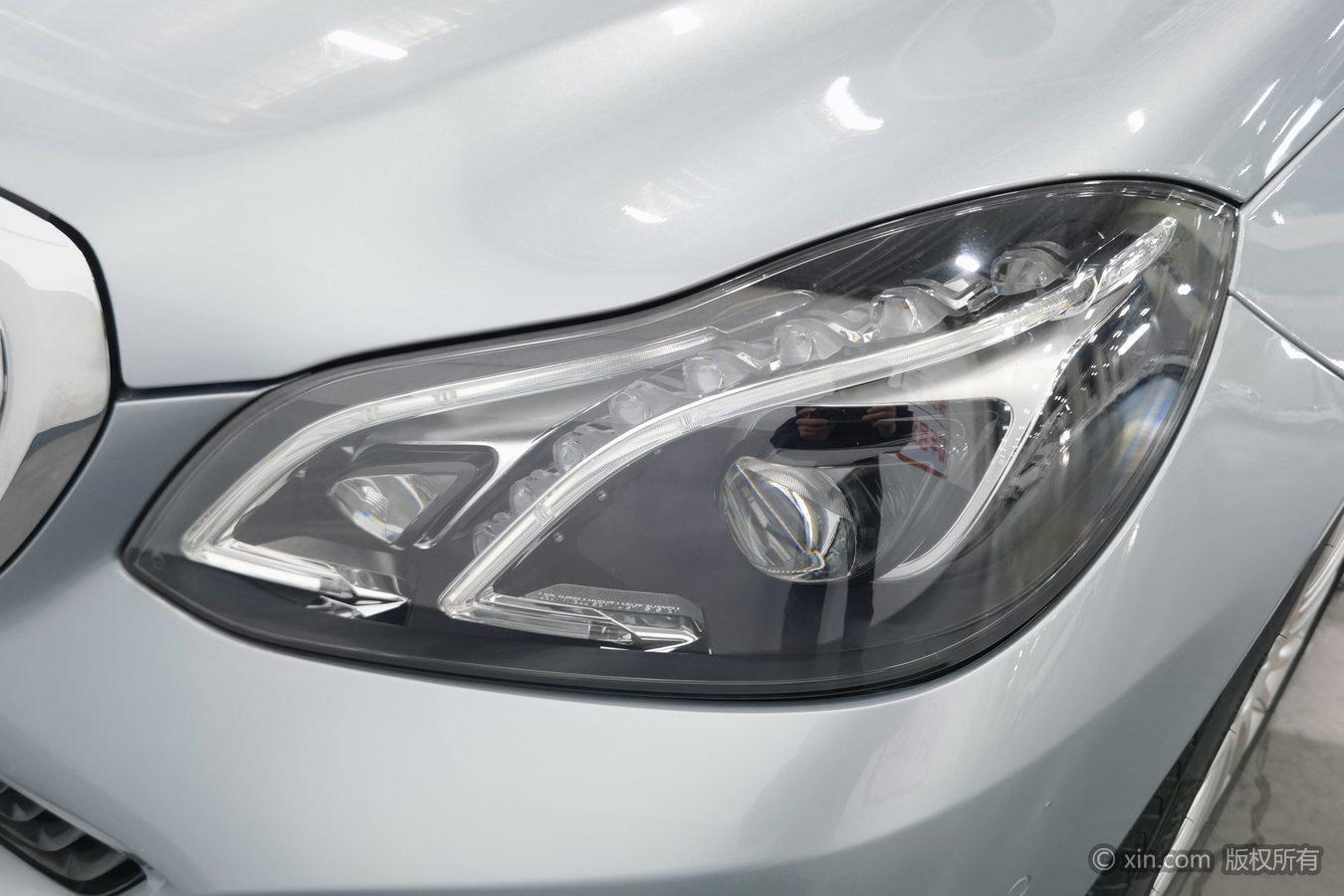 Mercedes-Benz E-Class E 2014 E 260 L Luxury
