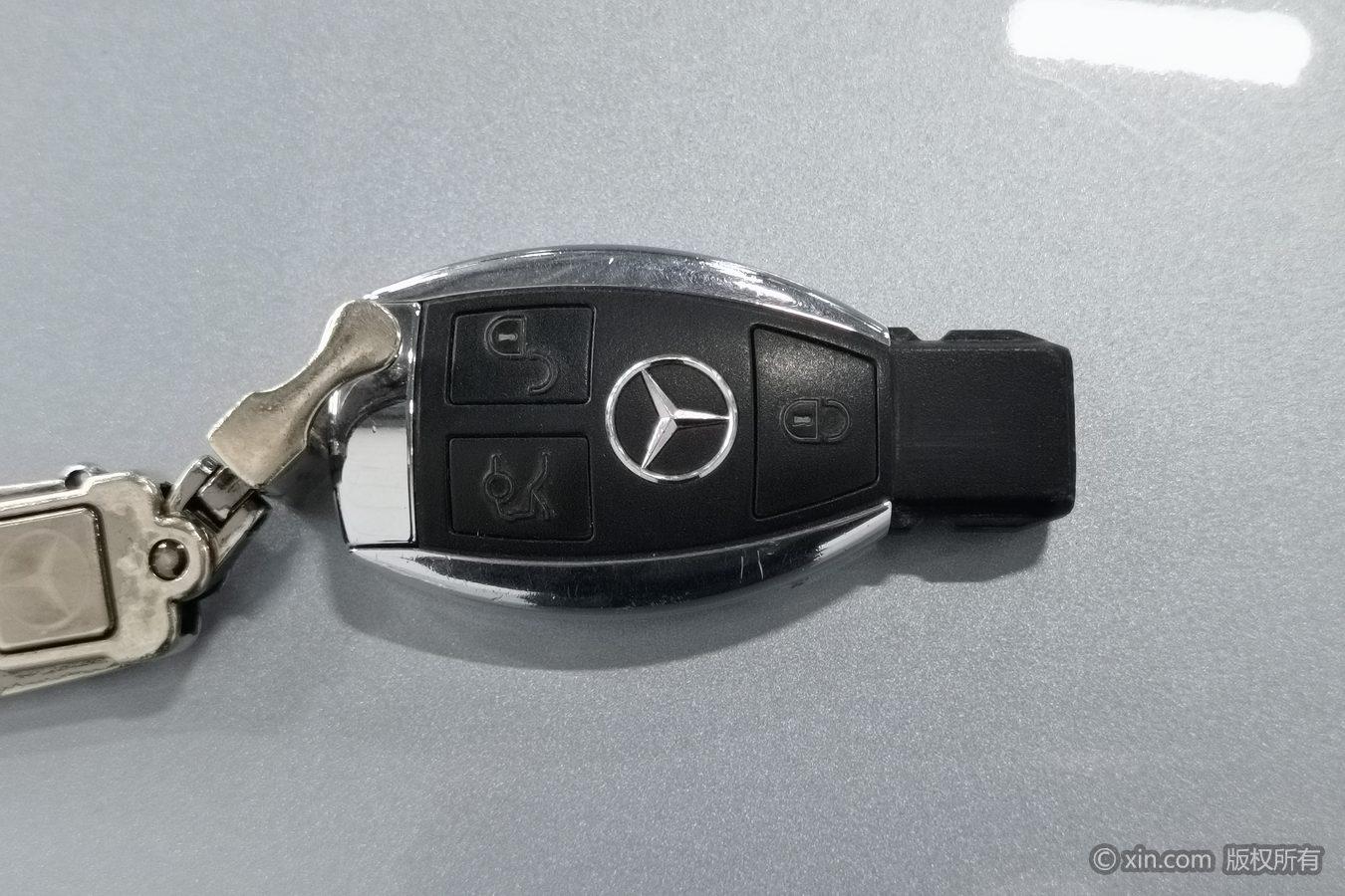 Mercedes-Benz E-Class E 2014 E 260 L Luxury