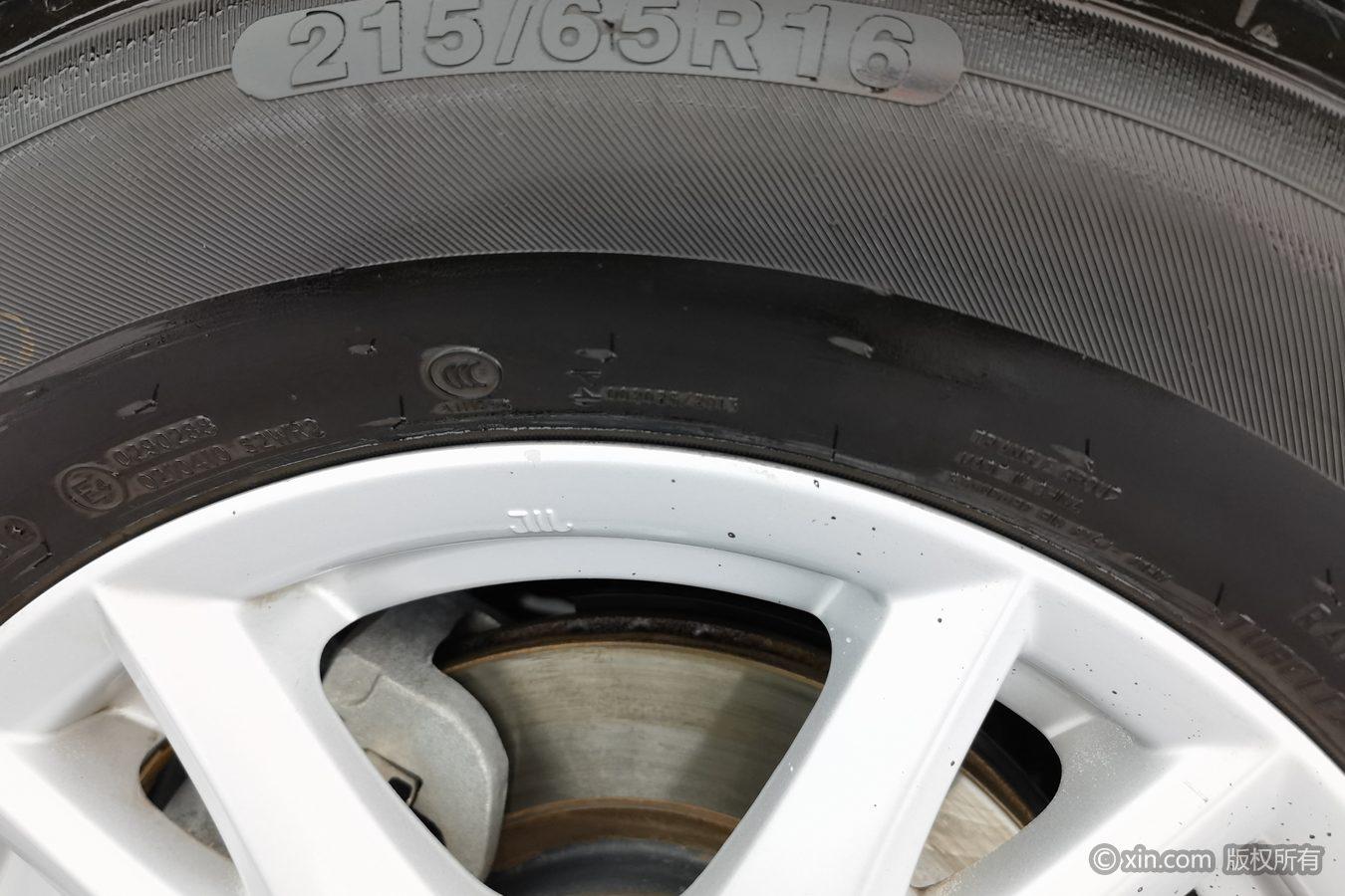 Nissan Qashqai 2011 2.0XL CVT 2WD