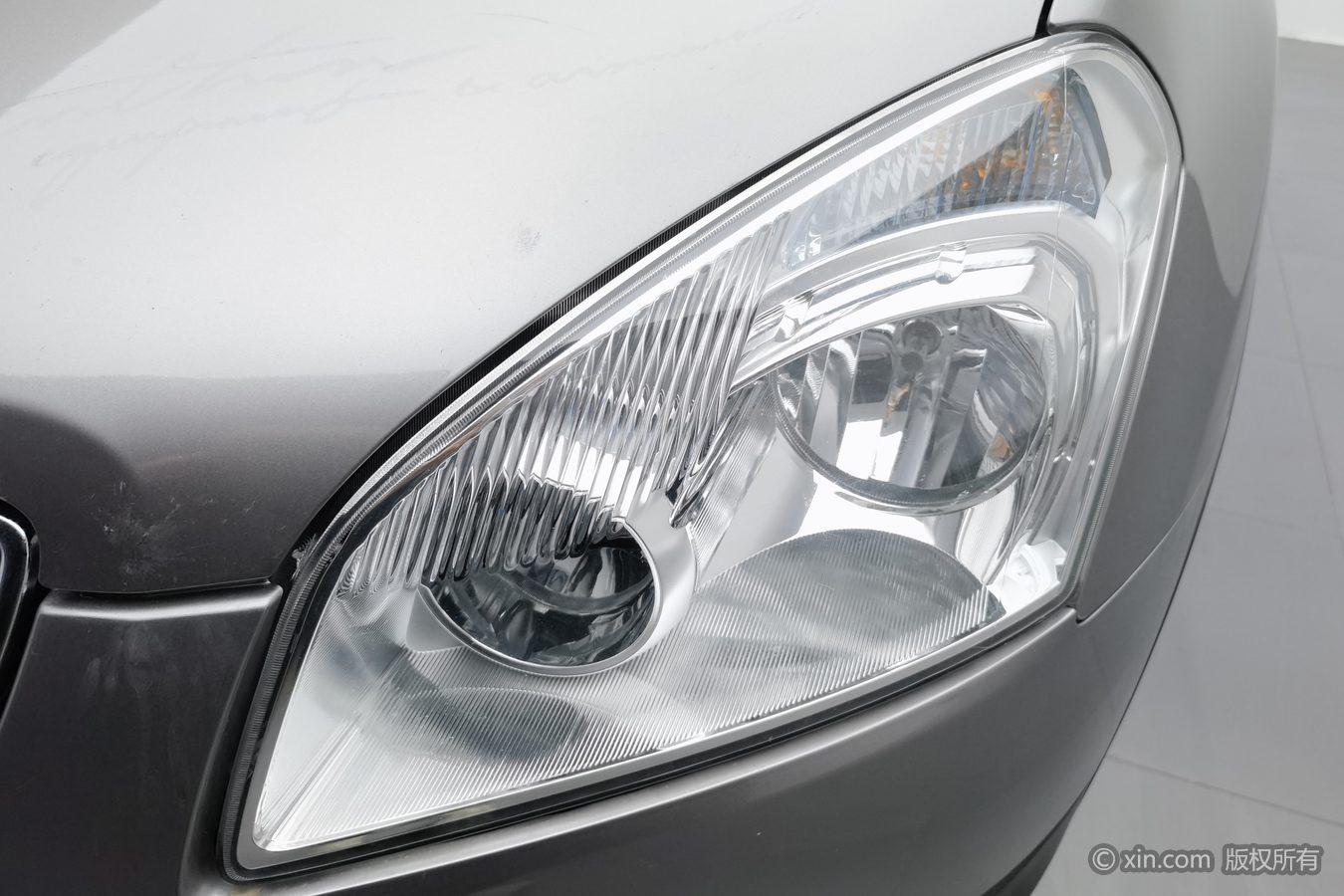 Nissan Qashqai 2011 2.0XL CVT 2WD