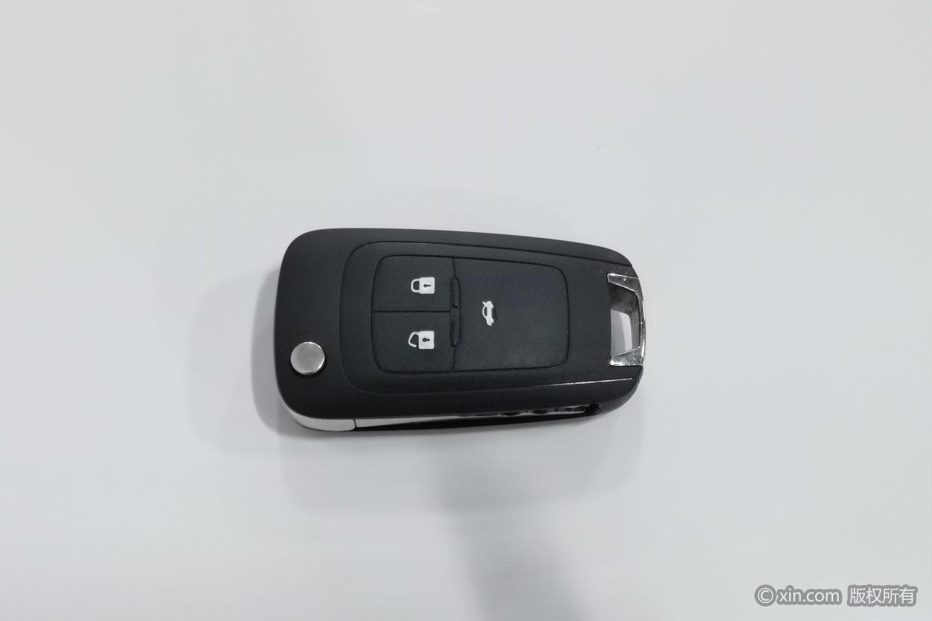 Buick Excelle 2021 1.5L AT Elite