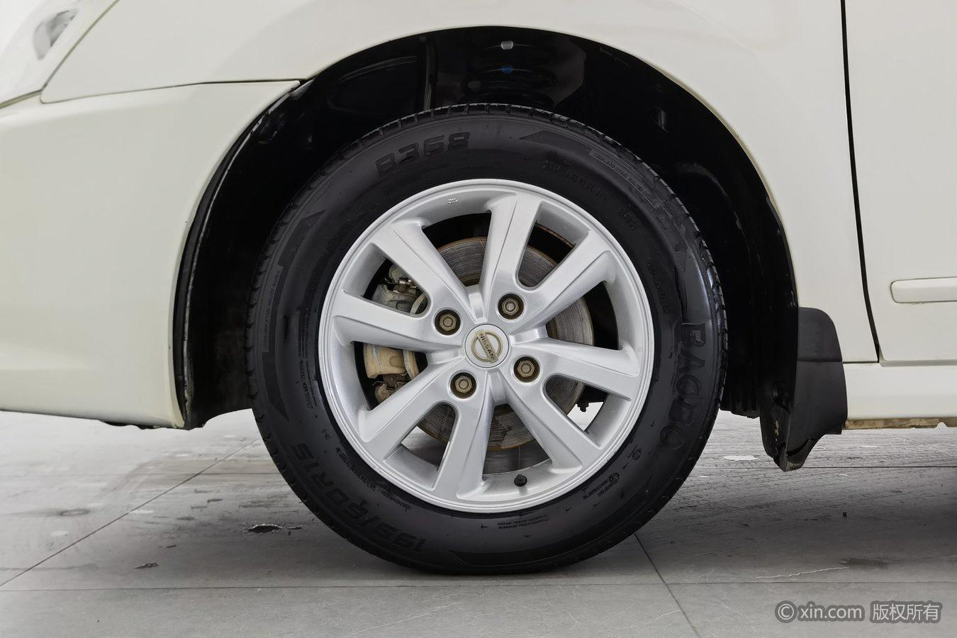 Nissan Sylphy 2018 1.6XE CVT Comfort