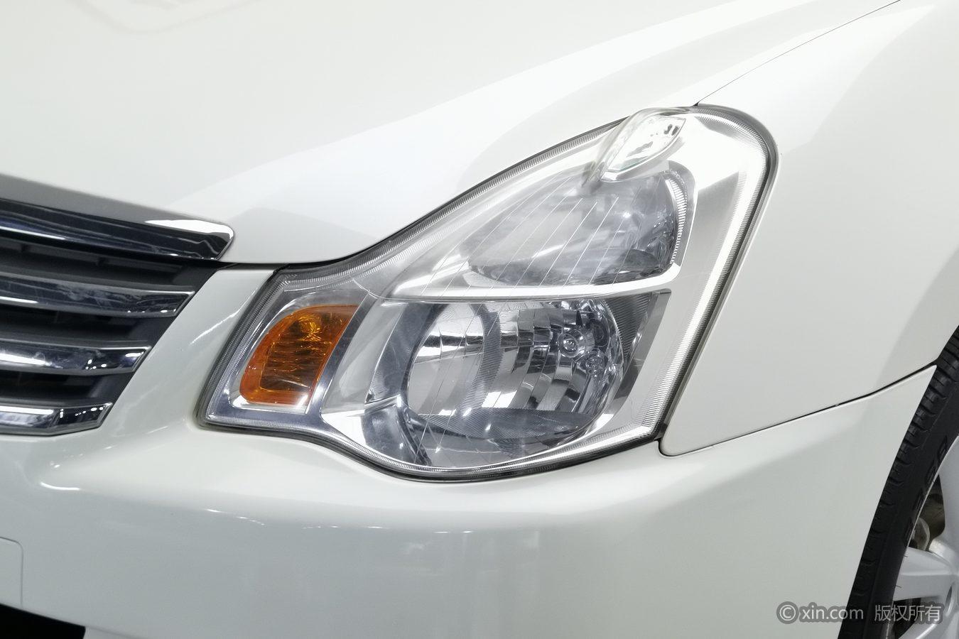 Nissan Sylphy 2018 1.6XE CVT Comfort