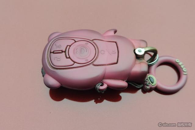 Buick Regal 2021 Красный из Китая, фото 3