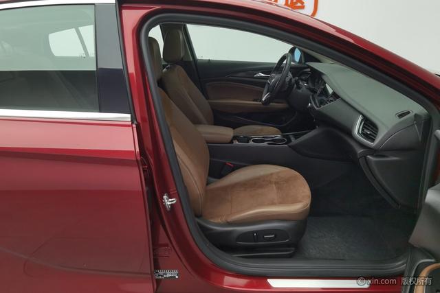 Buick Regal id 3804932 из Китая 11