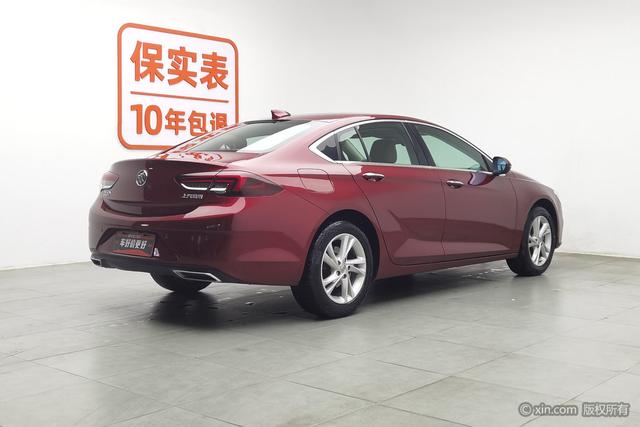 Buick Regal id 3804932 из Китая 14