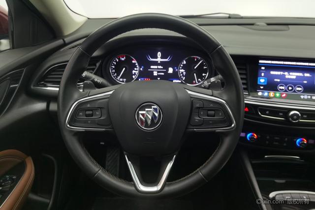 Buick Regal id 3804932 из Китая 16