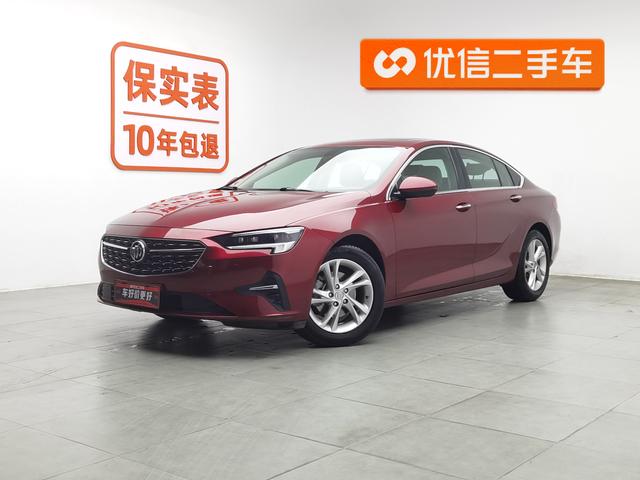 Buick Regal id 3804932 из Китая 18