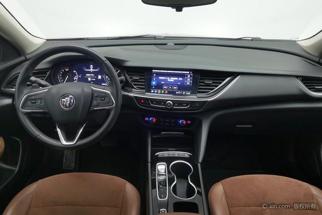 Buick Regal id 3804932 из Китая 19