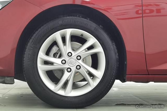 Buick Regal id 3804932 из Китая 20