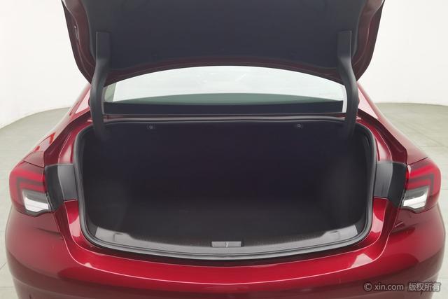 Buick Regal id 3804932 из Китая 21