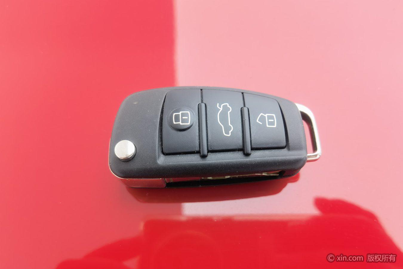 Audi Q2L 2020 35TFSI Fashion
