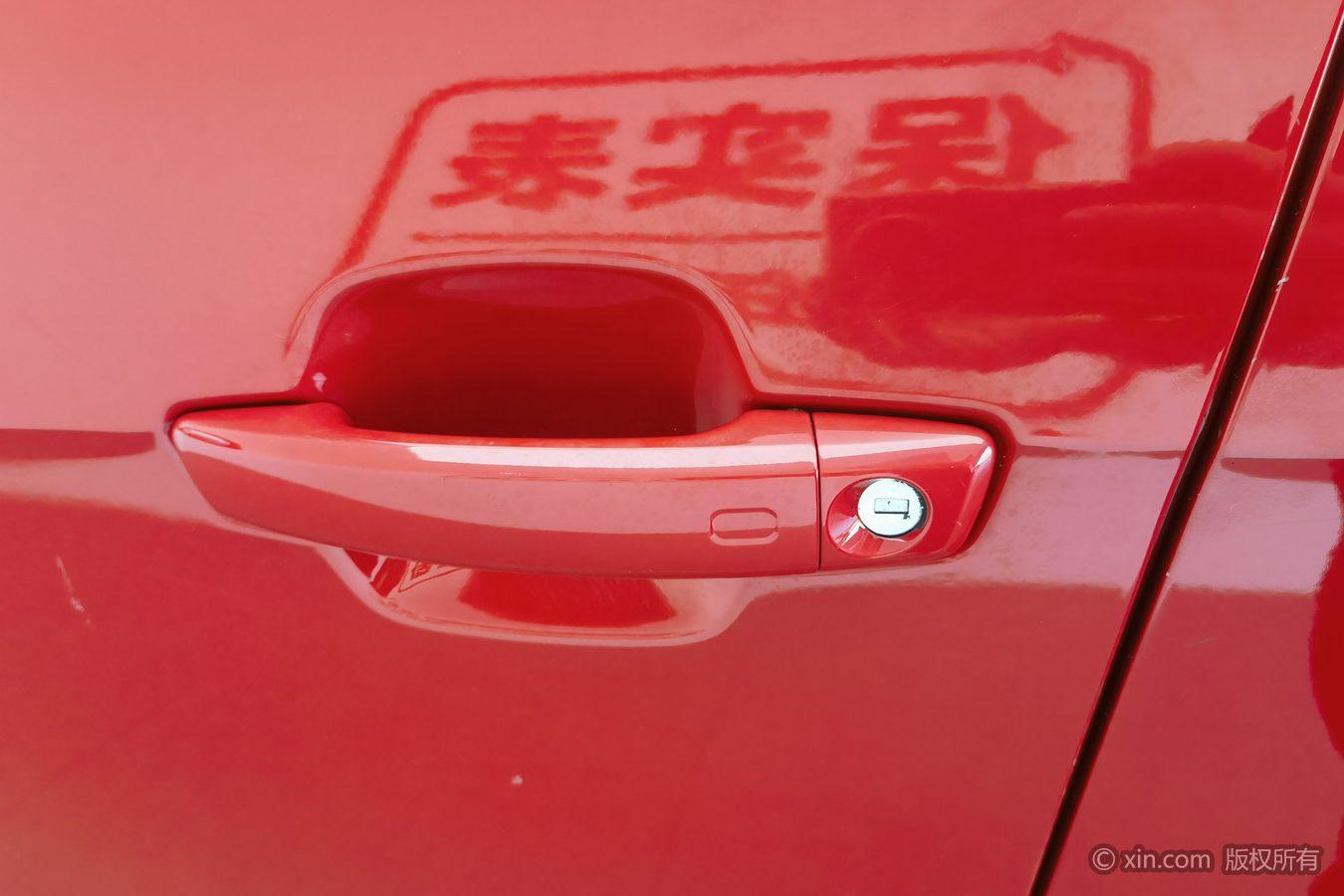 Audi Q2L 2020 35TFSI Fashion