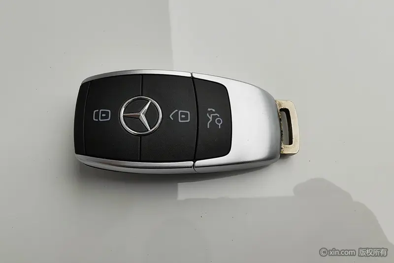 Mercedes-Benz A-Class A 200 L — фото 7