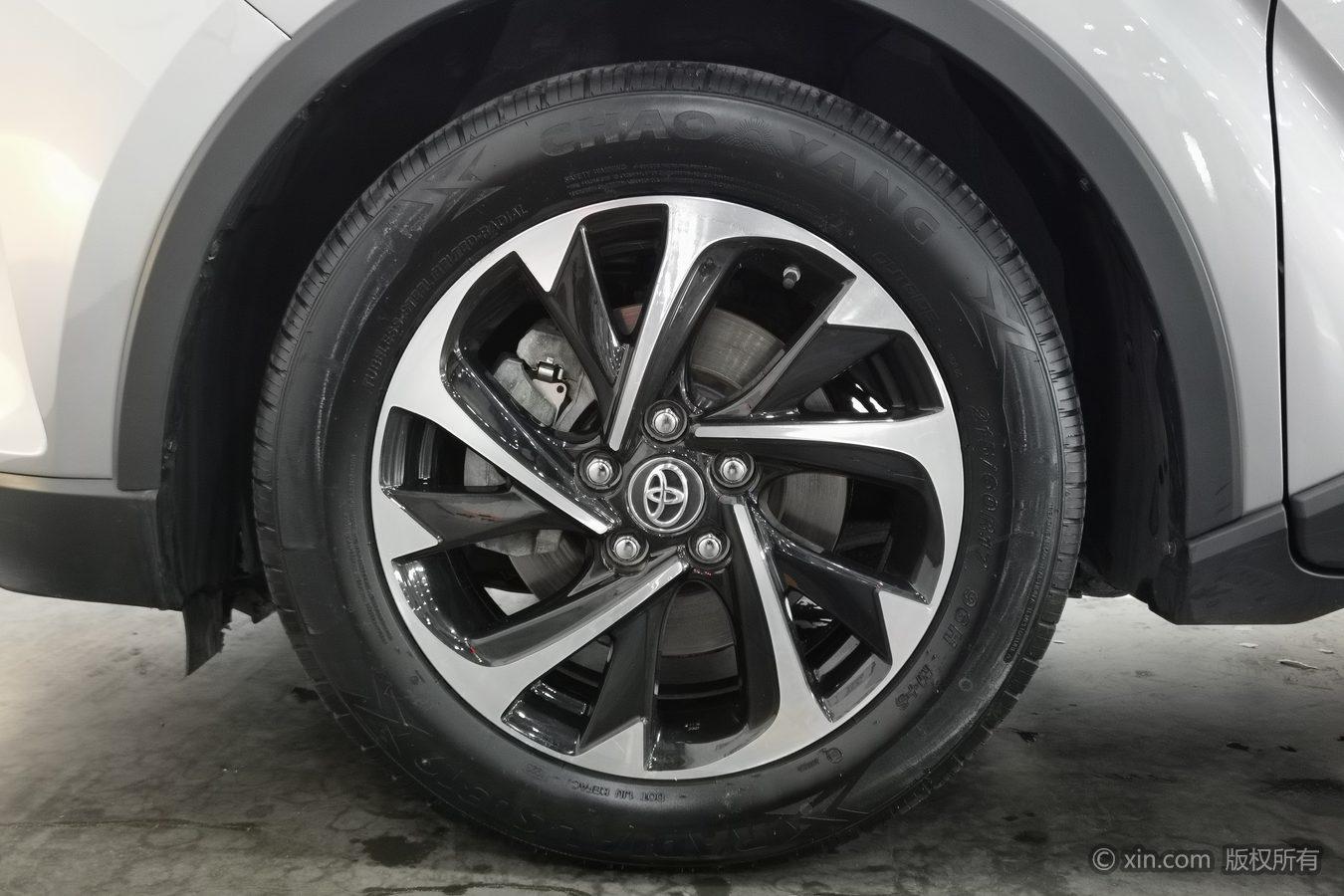 Toyota Izoa 2020 2.0L