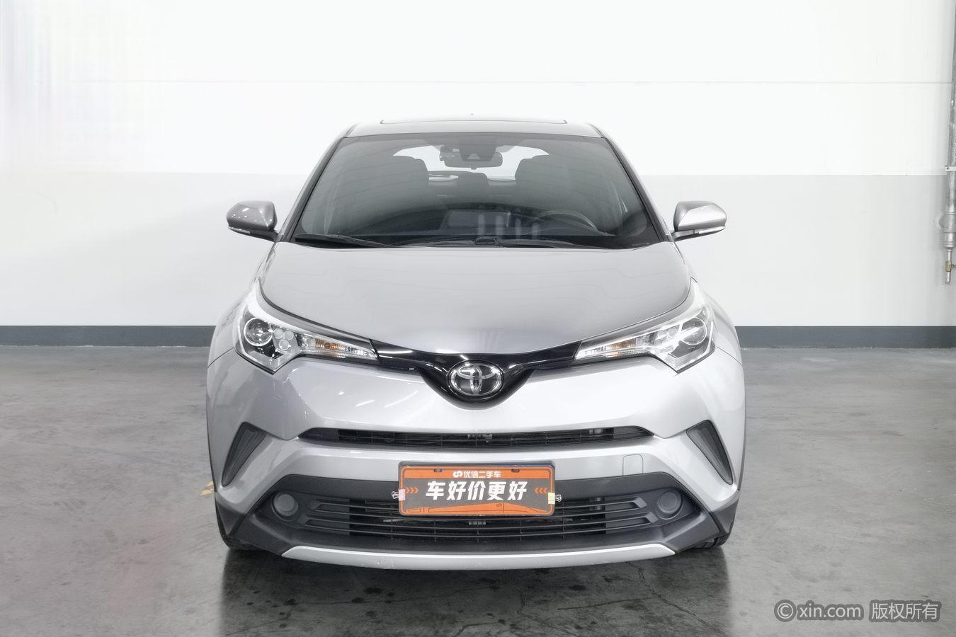 Toyota Izoa 2020 2.0L