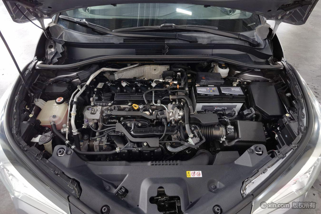 Toyota Izoa 2020 2.0L
