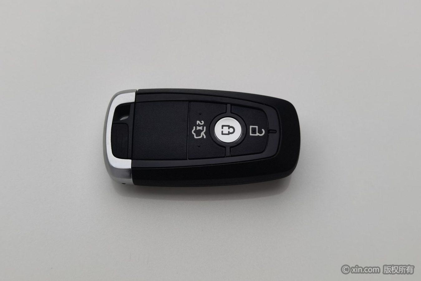 Ford Focus 2020 EcoBoost 180 AT ST Line