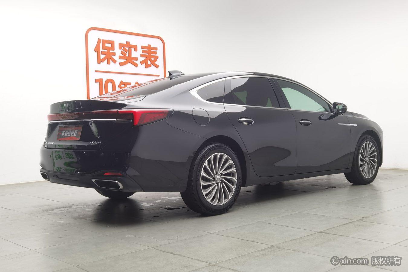 Buick LaCrosse 2023 28T AT