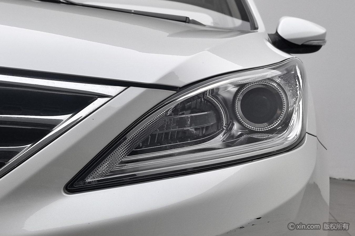 Changan Eado 2015 1.6L MT Luxury V