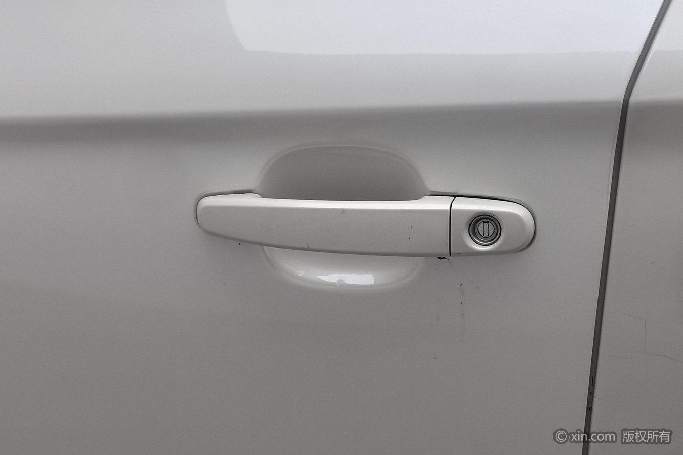 Changan Eado 2015 1.6L MT Luxury V