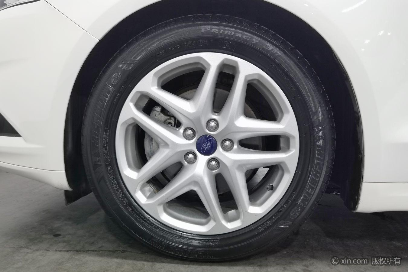 Ford Mondeo 2013 1.5L GTDi180 Fashion
