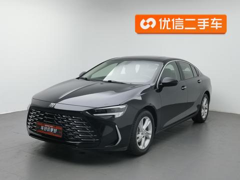 Buick Regal 2024 25T