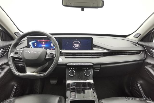 Astral Path Chasing the wind C-DM 2022 Белый из Китая, фото 4