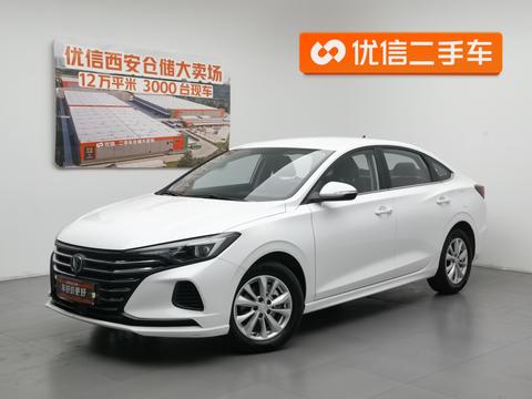 Changan Eado
