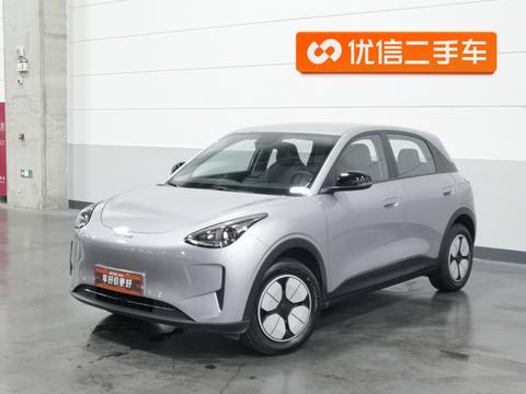 Geely Galaxy Geely Xingyuan