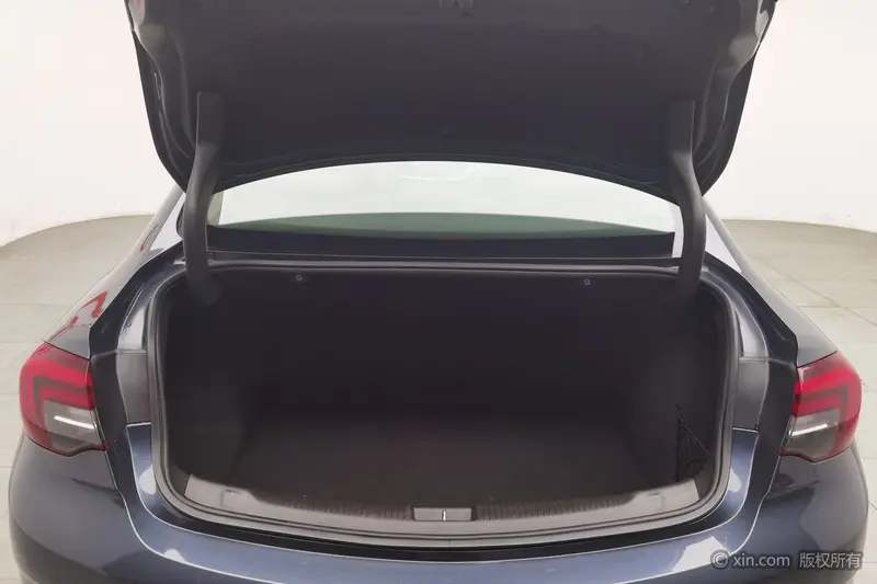 Buick Regal — фото 19