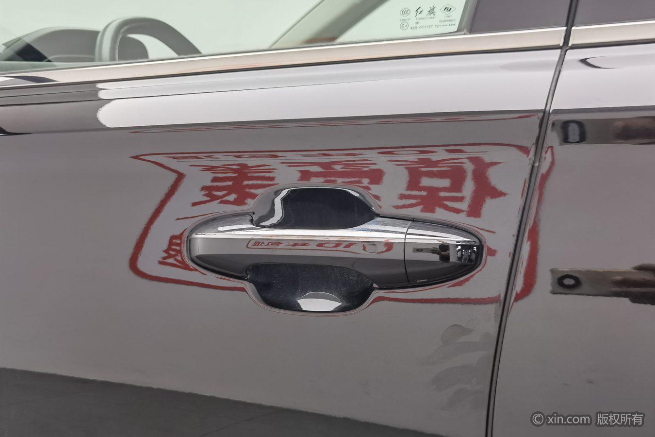 Hongqi HS7 2022 3.0T AT