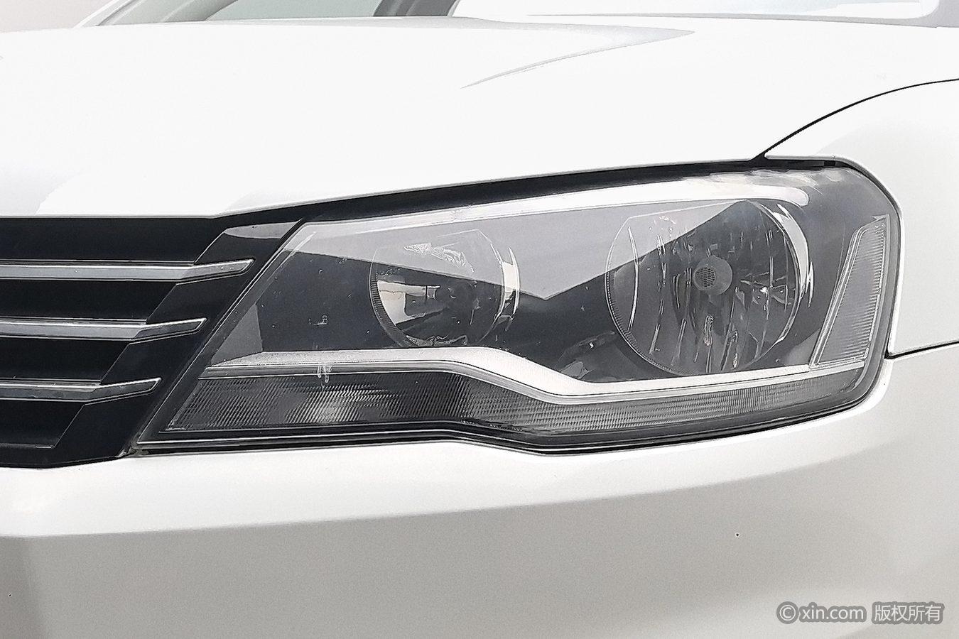 Volkswagen Bora 2014 1.6L MT Comfort