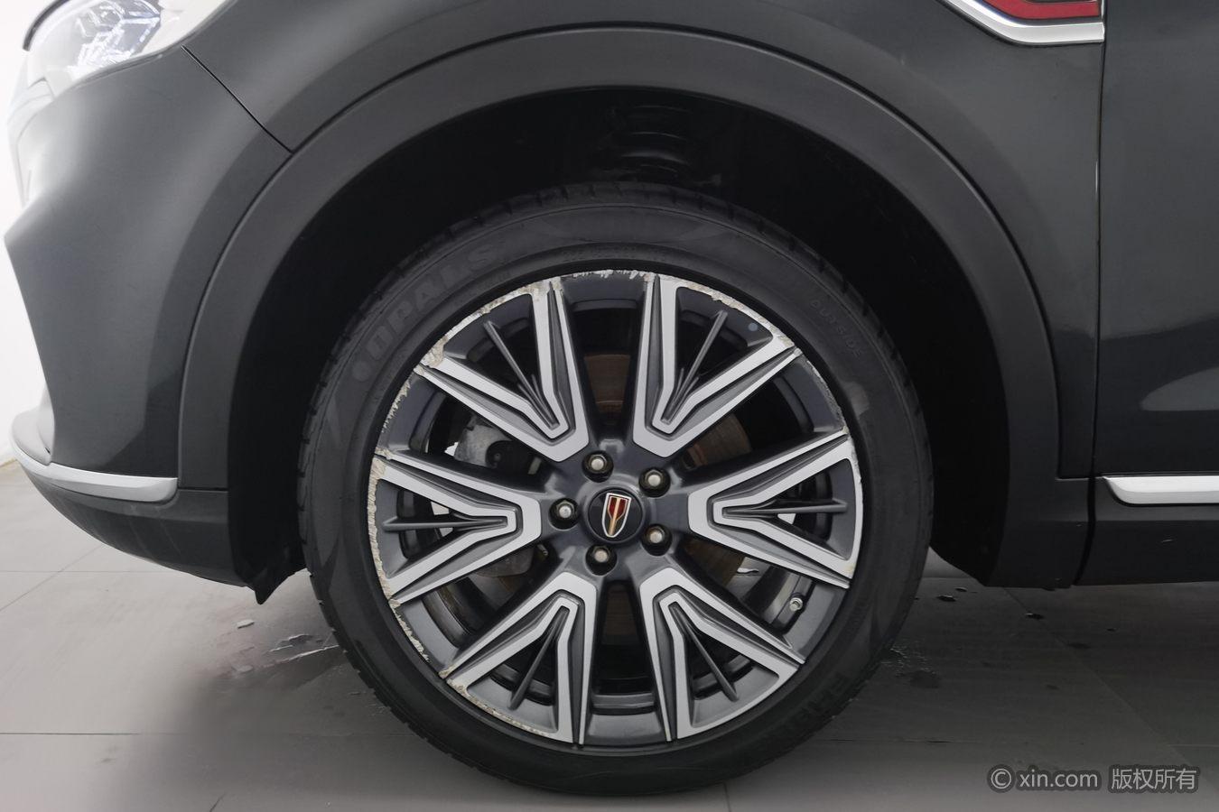 Hongqi HS5 2022 2.0T