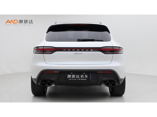 Porsche Macan 2023 Macan 2.0 T — фото 3
