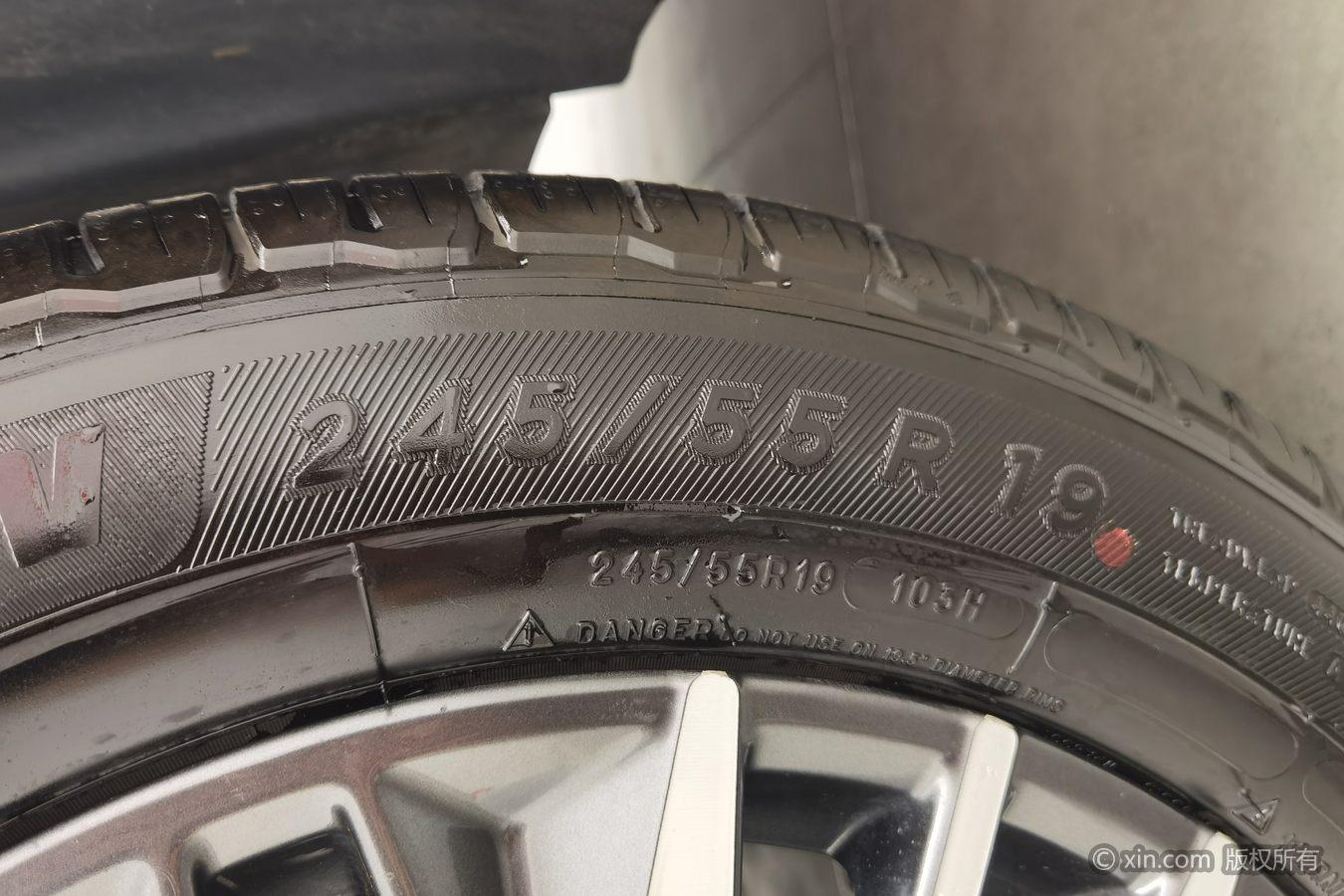 Honda Avancier 2020 370 TURBO 9AT Premium AWD
